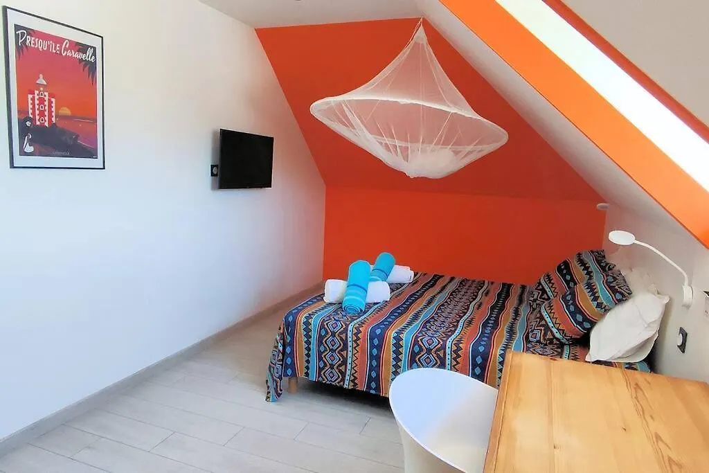 Villa Anolis, Sainte Luce, Piscine, Vue Mer, 4*